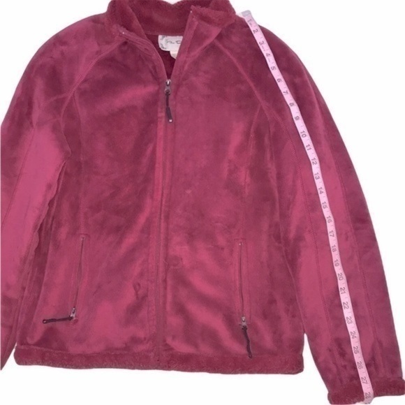 Fu Da Suede Coat - Picture 7 of 9